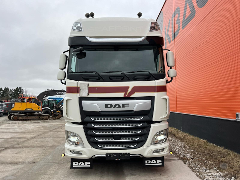 DAF XF 530 6x2 RETARDER / DOUBLE BOGIE - Çekici: fotoğraf 3 DAF XF 530 6x2 RETARDER / DOUBLE BOGIE - Çekici: fotoğraf 3