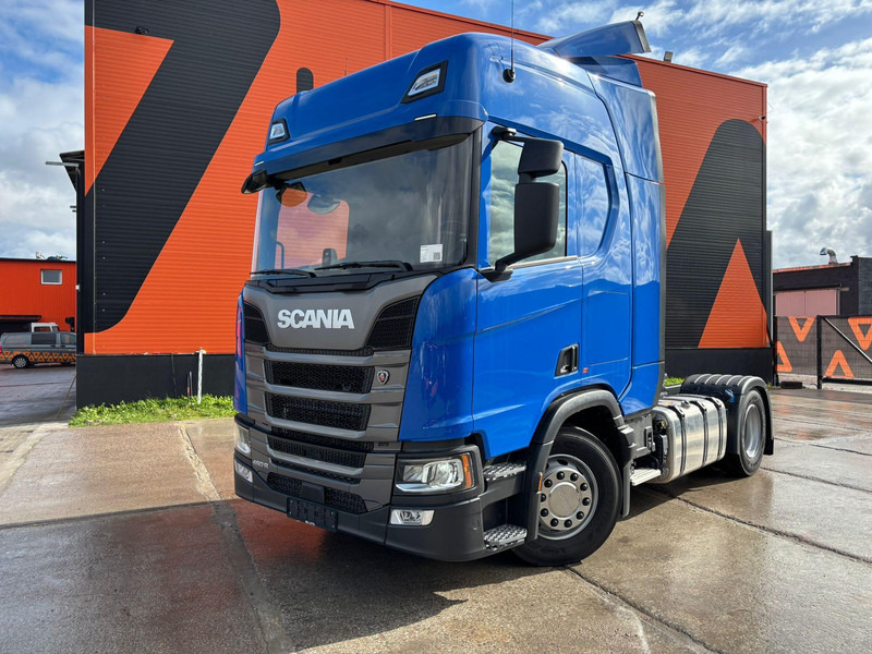 Scania R 460 4x2 NEW ! / RETARDER - Çekici: fotoğraf 2 Scania R 460 4x2 NEW ! / RETARDER - Çekici: fotoğraf 2