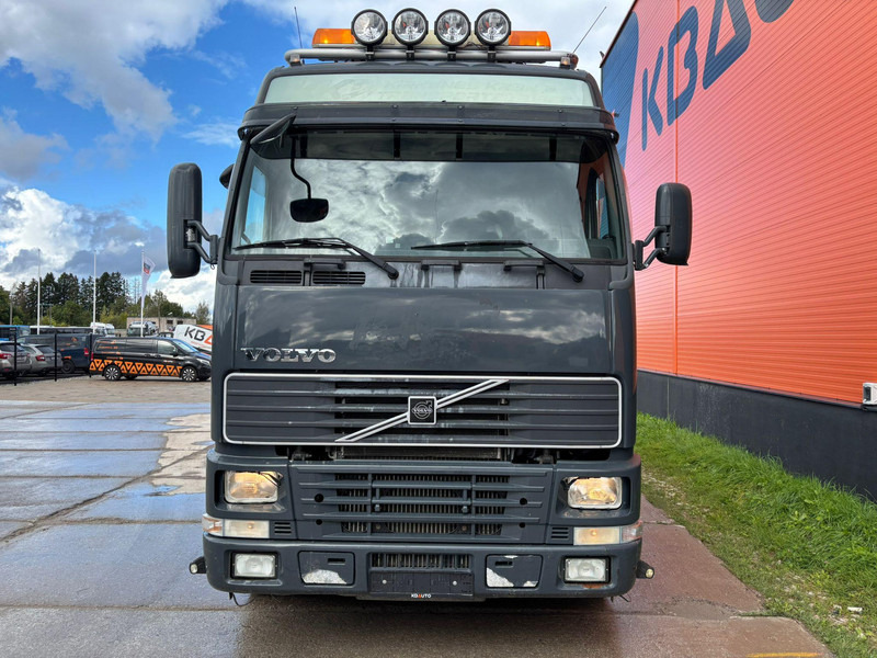 Volvo FH 12 460 8x4 FASSI F950AXP.26 YEAR 2008 ! + JIB + WINCH - Çekici: fotoğraf 3 Volvo FH 12 460 8x4 FASSI F950AXP.26 YEAR 2008 ! + JIB + WINCH - Çekici: fotoğraf 3
