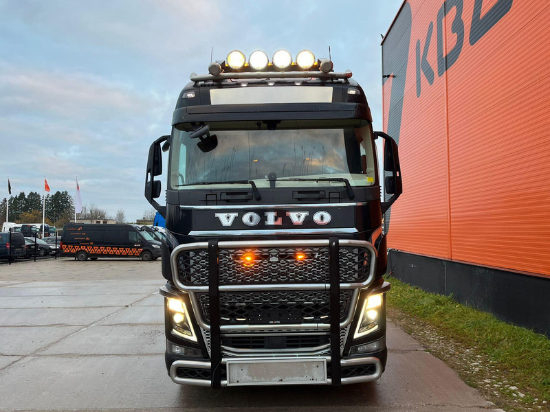 Volvo FH 16 750 6x4 GCW 80 ton / RETARDER / HYDRAULICS / TANDEM AXLE LIFT - Çekici: fotoğraf 3 Volvo FH 16 750 6x4 GCW 80 ton / RETARDER / HYDRAULICS / TANDEM AXLE LIFT - Çekici: fotoğraf 3