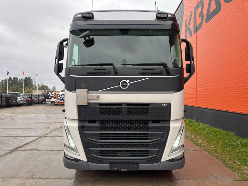 Volvo FH 500 6x4 ADR - Çekici: fotoğraf 3 Volvo FH 500 6x4 ADR - Çekici: fotoğraf 3