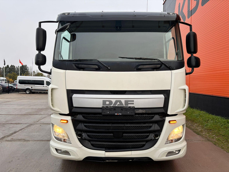 DAF CF 440 6x2 BOX L=5620 mm - Damperli kamyon: fotoğraf 3 DAF CF 440 6x2 BOX L=5620 mm - Damperli kamyon: fotoğraf 3