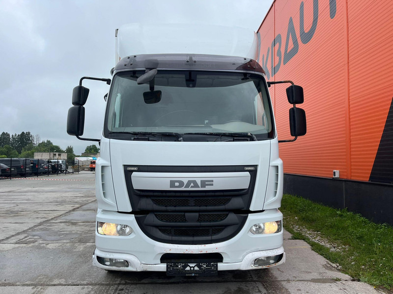 DAF LF 290 4x2 BOX L=7412 mm - Kapalı kasa kamyon: fotoğraf 3 DAF LF 290 4x2 BOX L=7412 mm - Kapalı kasa kamyon: fotoğraf 3