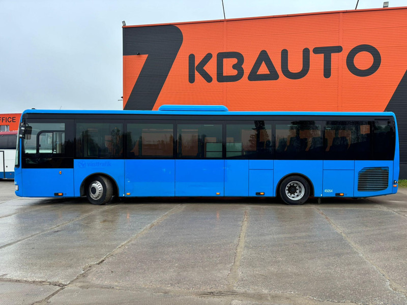 IRISBUS Crossway LE 4x2 41 SEATS / AC / AUXILIARY HEATING / WHEELCHAIR RAMP - Şehir otobüsü: fotoğraf 4 IRISBUS Crossway LE 4x2 41 SEATS / AC / AUXILIARY HEATING / WHEELCHAIR RAMP - Şehir otobüsü: fotoğraf 4