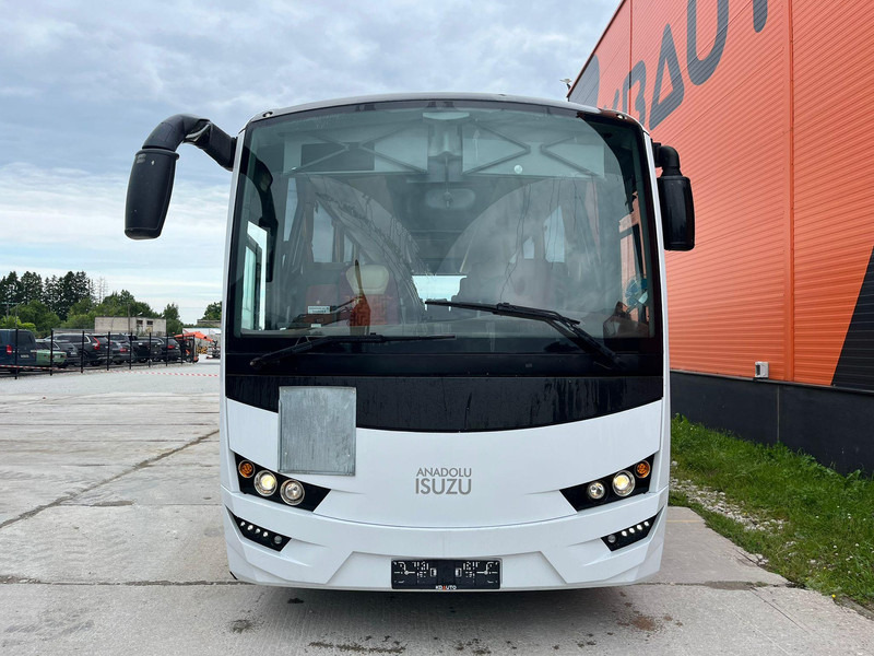 Isuzu Visigo 4x2 EURO 6 / 41 SEATS / AC - Turistik otobüs: fotoğraf 2 Isuzu Visigo 4x2 EURO 6 / 41 SEATS / AC - Turistik otobüs: fotoğraf 2