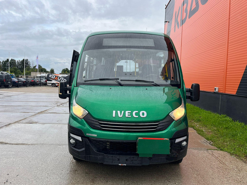 Iveco First 4x2 22 SEATS / AC / WEBASTO - Minibüs, Minivan: fotoğraf 2 Iveco First 4x2 22 SEATS / AC / WEBASTO - Minibüs, Minivan: fotoğraf 2