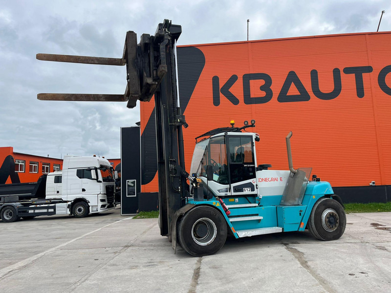 KONECRANES MV 12-1200 C RATED CAPACITY: 12000 kg / LIFTING HEIGHT: 4000 mm / CENTRAL LUBRICATION finansal kiralama KONECRANES MV 12-1200 C RATED CAPACITY: 12000 kg / LIFTING HEIGHT: 4000 mm / CENTRAL LUBRICATION: fotoğraf 8