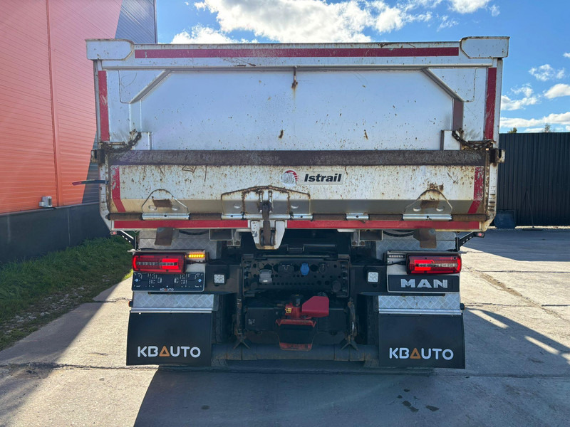 MAN TGX 26.640 6x4 FULL STEEL / INTARDER / BOX L=4667 mm finansal kiralama MAN TGX 26.640 6x4 FULL STEEL / INTARDER / BOX L=4667 mm: fotoğraf 7 MAN TGX 26.640 6x4 FULL STEEL / INTARDER / BOX L=4667 mm finansal kiralama MAN TGX 26.640 6x4 FULL STEEL / INTARDER / BOX L=4667 mm: fotoğraf 7