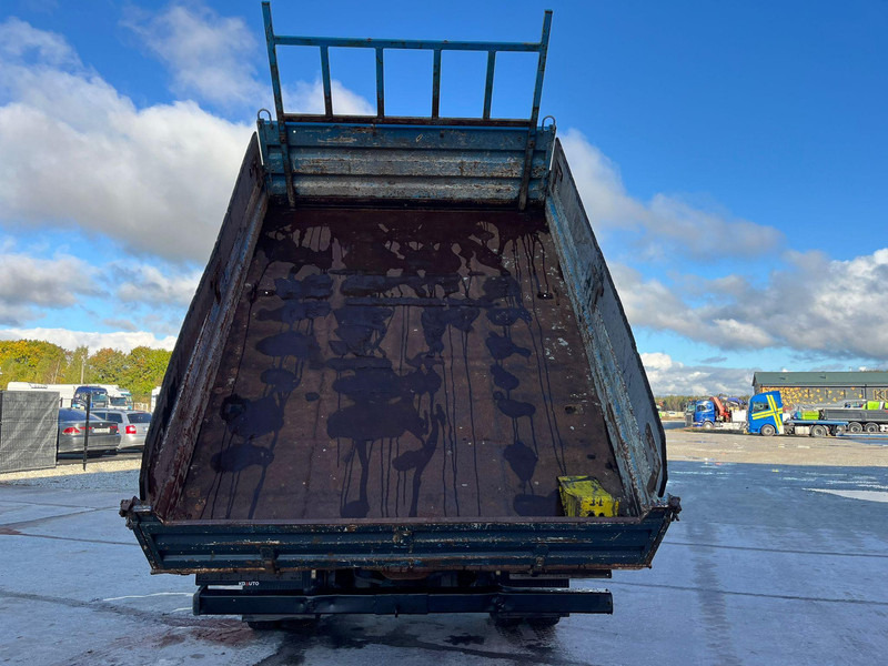 Mercedes-Benz 816D Vario 4x2 BOX L=3094 mm / 7 SEATS finansal kiralama Mercedes-Benz 816D Vario 4x2 BOX L=3094 mm / 7 SEATS: fotoğraf 11 Mercedes-Benz 816D Vario 4x2 BOX L=3094 mm / 7 SEATS finansal kiralama Mercedes-Benz 816D Vario 4x2 BOX L=3094 mm / 7 SEATS: fotoğraf 11