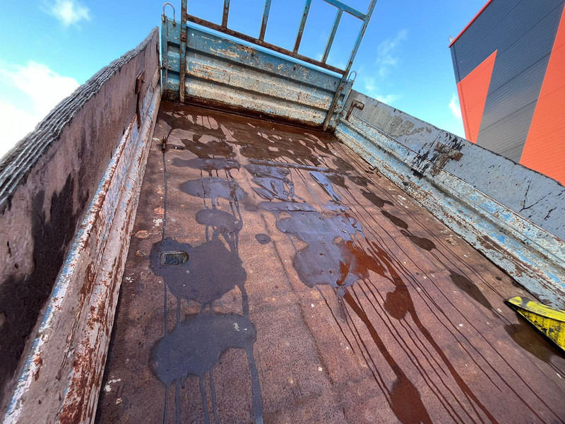 Mercedes-Benz 816D Vario 4x2 BOX L=3094 mm / 7 SEATS finansal kiralama Mercedes-Benz 816D Vario 4x2 BOX L=3094 mm / 7 SEATS: fotoğraf 12 Mercedes-Benz 816D Vario 4x2 BOX L=3094 mm / 7 SEATS finansal kiralama Mercedes-Benz 816D Vario 4x2 BOX L=3094 mm / 7 SEATS: fotoğraf 12