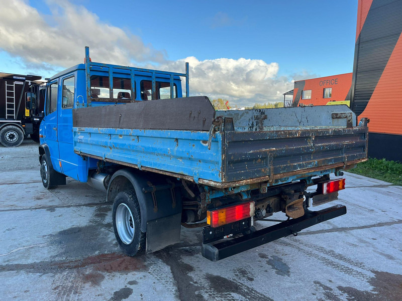 Mercedes-Benz 816D Vario 4x2 BOX L=3094 mm / 7 SEATS finansal kiralama Mercedes-Benz 816D Vario 4x2 BOX L=3094 mm / 7 SEATS: fotoğraf 8 Mercedes-Benz 816D Vario 4x2 BOX L=3094 mm / 7 SEATS finansal kiralama Mercedes-Benz 816D Vario 4x2 BOX L=3094 mm / 7 SEATS: fotoğraf 8