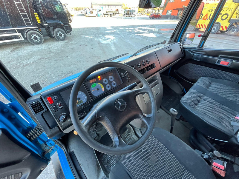 Mercedes-Benz 816D Vario 4x2 BOX L=3094 mm / 7 SEATS finansal kiralama Mercedes-Benz 816D Vario 4x2 BOX L=3094 mm / 7 SEATS: fotoğraf 16 Mercedes-Benz 816D Vario 4x2 BOX L=3094 mm / 7 SEATS finansal kiralama Mercedes-Benz 816D Vario 4x2 BOX L=3094 mm / 7 SEATS: fotoğraf 16