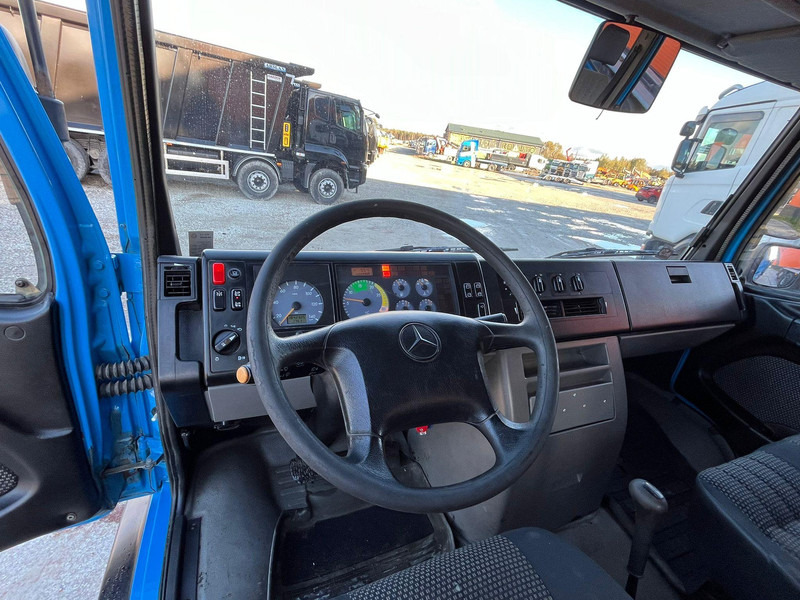Mercedes-Benz 816D Vario 4x2 BOX L=3094 mm / 7 SEATS finansal kiralama Mercedes-Benz 816D Vario 4x2 BOX L=3094 mm / 7 SEATS: fotoğraf 17 Mercedes-Benz 816D Vario 4x2 BOX L=3094 mm / 7 SEATS finansal kiralama Mercedes-Benz 816D Vario 4x2 BOX L=3094 mm / 7 SEATS: fotoğraf 17