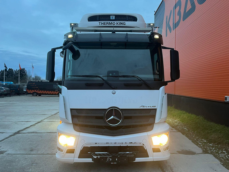 Mercedes-Benz ANTOS 1832 4x2 THERMOKING T-1200R / BOX L=8502 mm - Refrijeratör kamyon: fotoğraf 2 Mercedes-Benz ANTOS 1832 4x2 THERMOKING T-1200R / BOX L=8502 mm - Refrijeratör kamyon: fotoğraf 2
