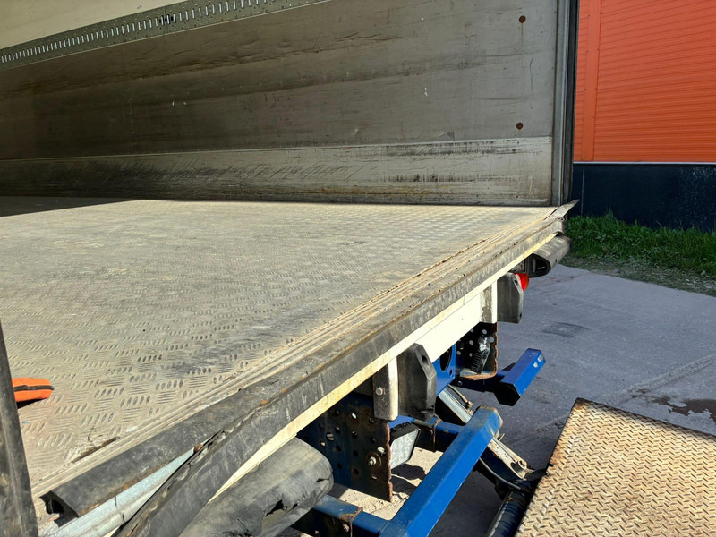 Refrijeratör kamyon Mercedes-Benz Actros 2548 6x2*4 THERMOKING T-1200R / BOX L=9013 mm: fotoğraf 13