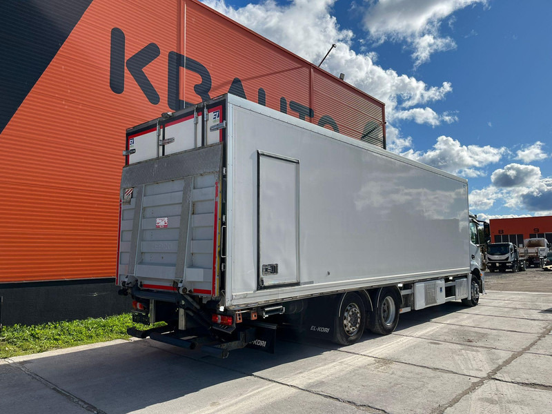 Mercedes-Benz Antos 2540L 6x2*4 THERMOKING UT SPECTRUM / BOX L=9522 mm - Refrijeratör kamyon: fotoğraf 5 Mercedes-Benz Antos 2540L 6x2*4 THERMOKING UT SPECTRUM / BOX L=9522 mm - Refrijeratör kamyon: fotoğraf 5