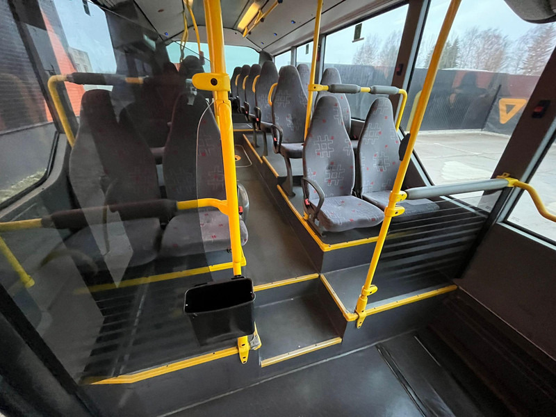 Şehir otobüsü Mercedes-Benz Citaro O 530 LE 4x2 !4 UNITS AVAILABLE!: fotoğraf 15