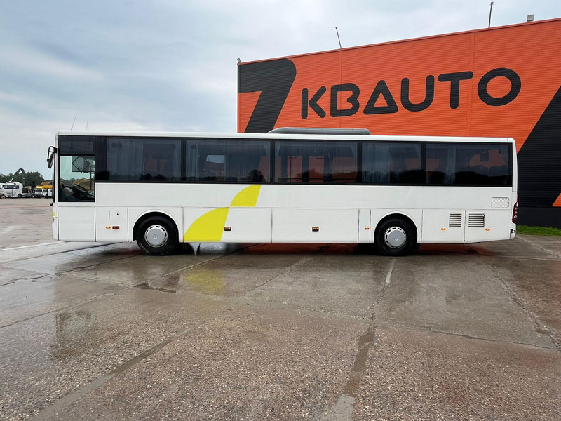 Mercedes-Benz INTOURO 4x2 49 SEATS / AC / AUXILIARY HEATER - Şehirlerarası otobüs: fotoğraf 4 Mercedes-Benz INTOURO 4x2 49 SEATS / AC / AUXILIARY HEATER - Şehirlerarası otobüs: fotoğraf 4