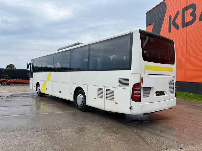 Mercedes-Benz INTOURO 4x2 49 SEATS / AC / AUXILIARY HEATER - Şehirlerarası otobüs: fotoğraf 5 Mercedes-Benz INTOURO 4x2 49 SEATS / AC / AUXILIARY HEATER - Şehirlerarası otobüs: fotoğraf 5
