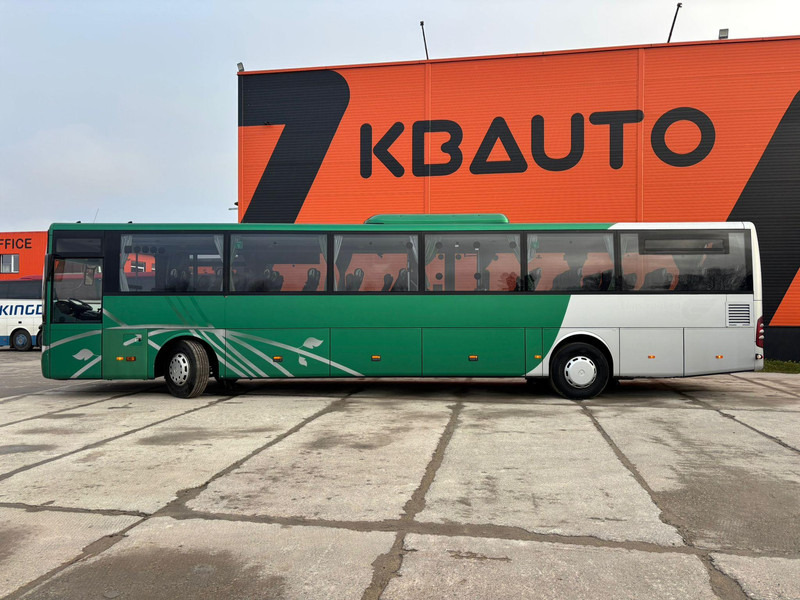 Mercedes-Benz Integro M 4x2 49 SEATS / AC / WC / WHEELCHAIR LIFT - Şehirlerarası otobüs: fotoğraf 4 Mercedes-Benz Integro M 4x2 49 SEATS / AC / WC / WHEELCHAIR LIFT - Şehirlerarası otobüs: fotoğraf 4