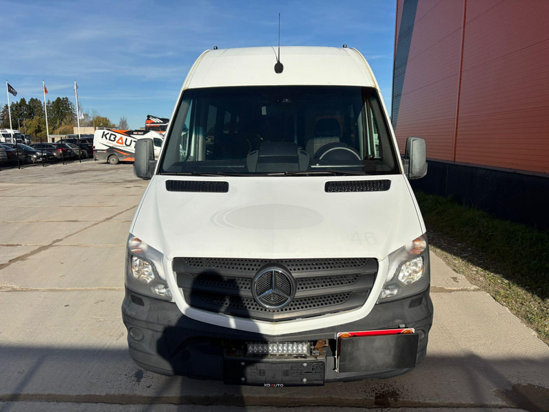 Mercedes-Benz Sprinter 516 CDI 19 + 1 SEATS - Minibüs, Minivan: fotoğraf 2 Mercedes-Benz Sprinter 516 CDI 19 + 1 SEATS - Minibüs, Minivan: fotoğraf 2