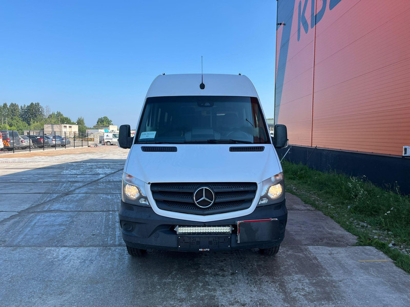Mercedes-Benz Sprinter 516 CDI 19 SEATS / AC - Minibüs, Minivan: fotoğraf 2 Mercedes-Benz Sprinter 516 CDI 19 SEATS / AC - Minibüs, Minivan: fotoğraf 2