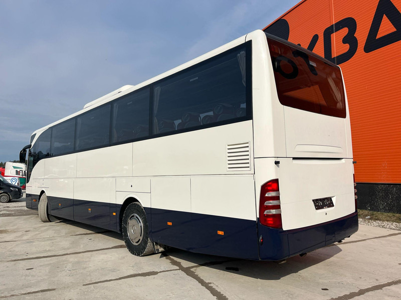 Mercedes-Benz Tourismo 15 RHD 4x2 51 SEATS / AC / WC / AUXILIARY HEATING / COOLER - Turistik otobüs: fotoğraf 5 Mercedes-Benz Tourismo 15 RHD 4x2 51 SEATS / AC / WC / AUXILIARY HEATING / COOLER - Turistik otobüs: fotoğraf 5