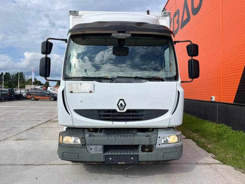 Renault Midlum 210 4x2 BOX L=7360 mm - Kapalı kasa kamyon: fotoğraf 3 Renault Midlum 210 4x2 BOX L=7360 mm - Kapalı kasa kamyon: fotoğraf 3