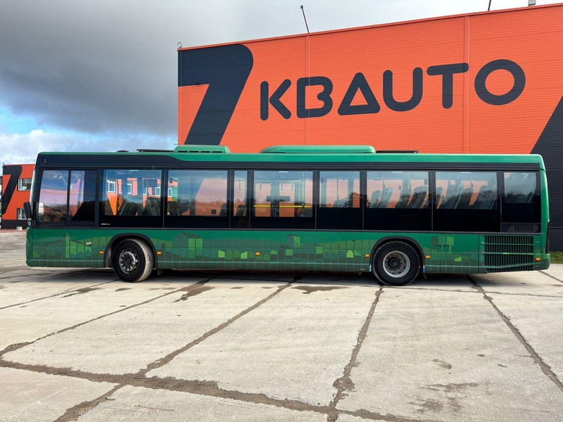 Scania K 320 4x2 Citywide LE 40 SEATS / AC / AUXILIARY HEATER / WHEELCHAIR RAMP - Şehir otobüsü: fotoğraf 4 Scania K 320 4x2 Citywide LE 40 SEATS / AC / AUXILIARY HEATER / WHEELCHAIR RAMP - Şehir otobüsü: fotoğraf 4
