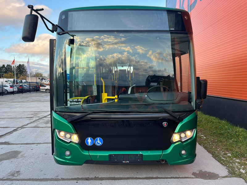 Scania K 320 Citywide LE 4x2 40 SEATS / AC / AUXILIARY HEATER / WHEELCHAIR RAMP - Şehir otobüsü: fotoğraf 2 Scania K 320 Citywide LE 4x2 40 SEATS / AC / AUXILIARY HEATER / WHEELCHAIR RAMP - Şehir otobüsü: fotoğraf 2