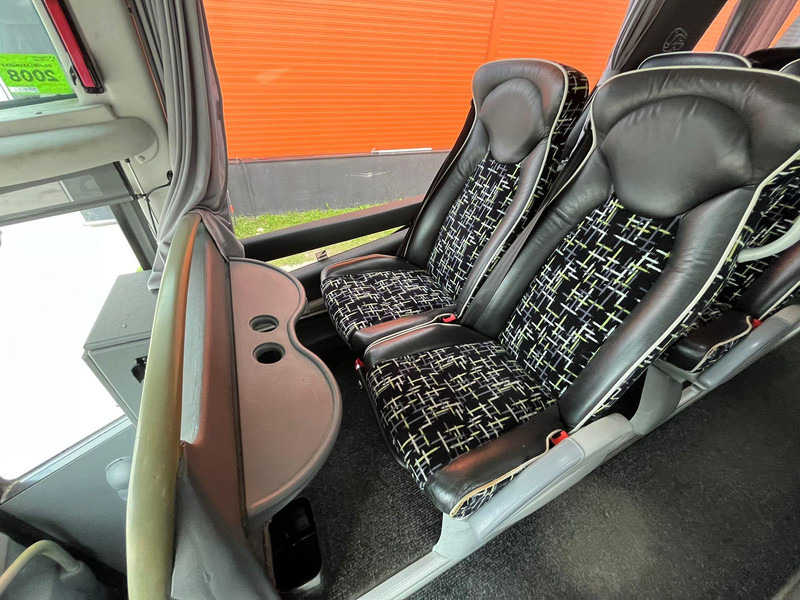 Scania K 440 Irizar PB 6x2*4 50 SEATS / AC / AUXILIARY HEATING / WC finansal kiralama Scania K 440 Irizar PB 6x2*4 50 SEATS / AC / AUXILIARY HEATING / WC: fotoğraf 16