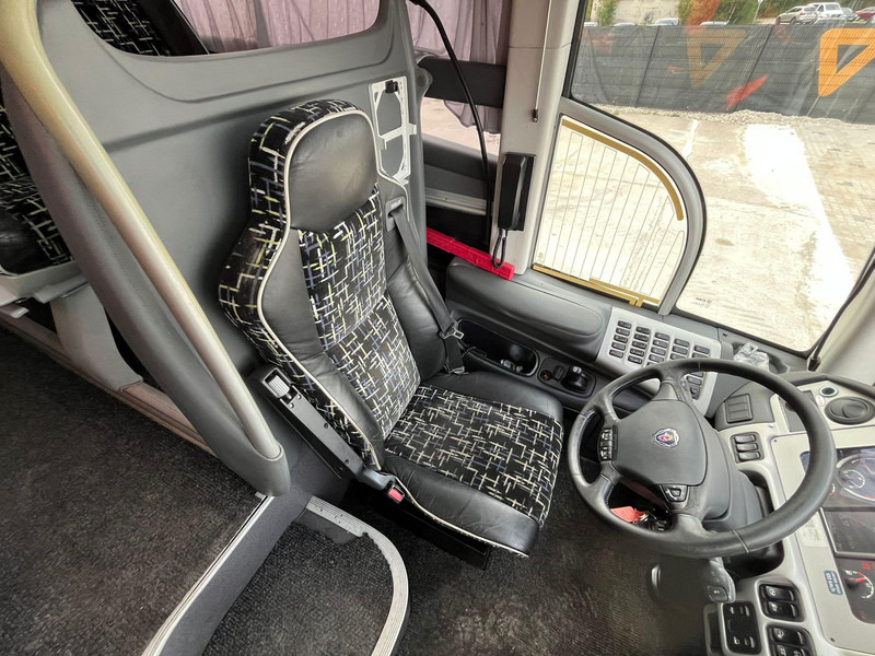 Scania K 440 Irizar PB 6x2*4 50 SEATS / AC / AUXILIARY HEATING / WC finansal kiralama Scania K 440 Irizar PB 6x2*4 50 SEATS / AC / AUXILIARY HEATING / WC: fotoğraf 10