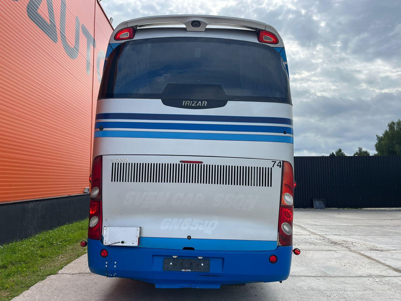 Scania K 440 Irizar PB 6x2*4 50 SEATS / AC / AUXILIARY HEATING / WC finansal kiralama Scania K 440 Irizar PB 6x2*4 50 SEATS / AC / AUXILIARY HEATING / WC: fotoğraf 6