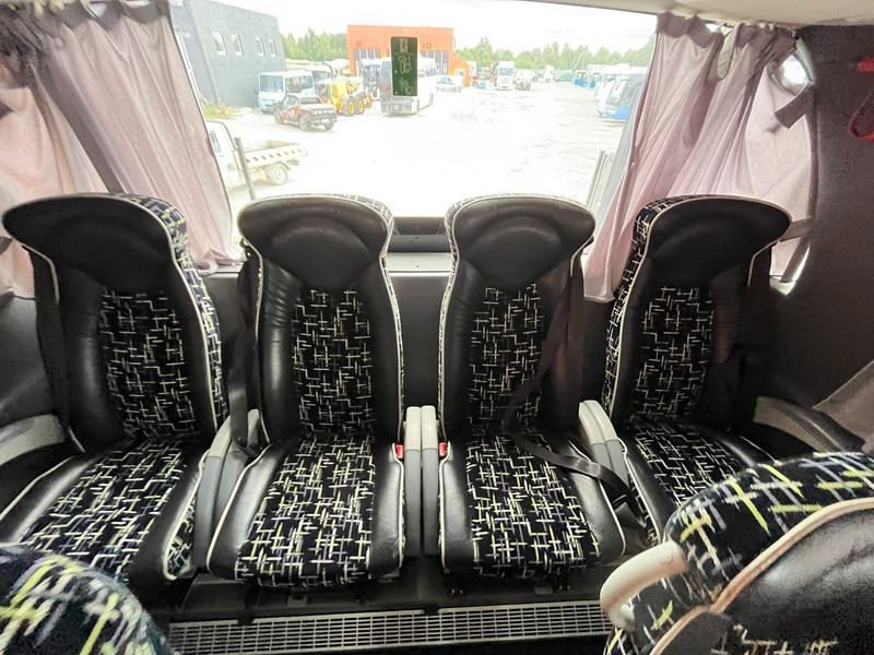Scania K 440 Irizar PB 6x2*4 50 SEATS / AC / AUXILIARY HEATING / WC finansal kiralama Scania K 440 Irizar PB 6x2*4 50 SEATS / AC / AUXILIARY HEATING / WC: fotoğraf 17