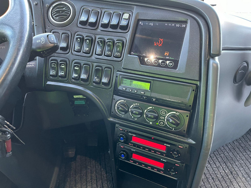 Turistik otobüs Scania K 450 6x2*4 Interlink 57 SEATS / AC / AUXILIARY HEATING / WC: fotoğraf 13