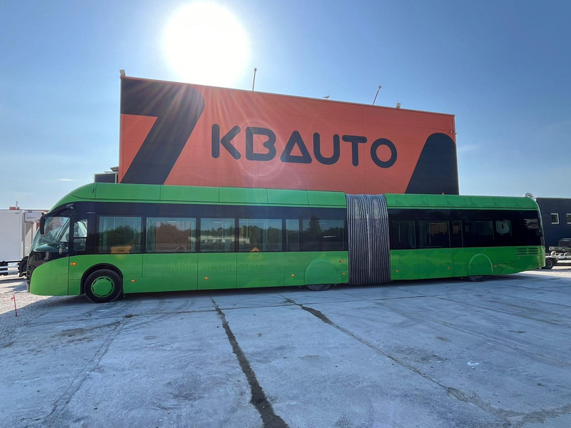 Scania N 340 Van Hool Exquicity 6x2 CNG ! / AC / AUXILIARY HEATING - Körüklü otobüs: fotoğraf 4 Scania N 340 Van Hool Exquicity 6x2 CNG ! / AC / AUXILIARY HEATING - Körüklü otobüs: fotoğraf 4