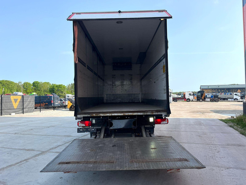 Refrijeratör kamyon Scania P 280 4x2 SUPRA 850 / BOX L=7500 mm: fotoğraf 12