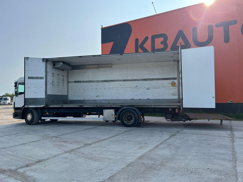 Refrijeratör kamyon Scania P 280 4x2 SUPRA 850 / BOX L=7500 mm: fotoğraf 9