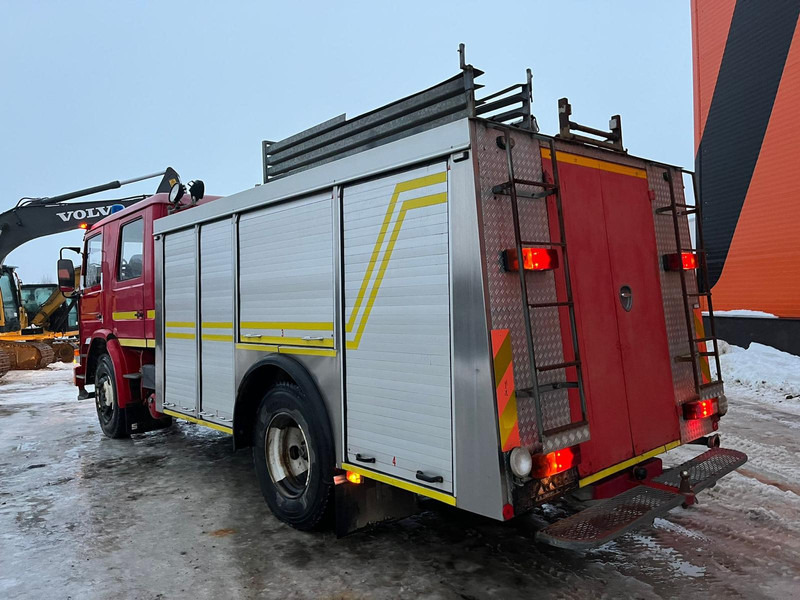 Scania P 82 M 4x2 FIRE TRUCK finansal kiralama Scania P 82 M 4x2 FIRE TRUCK: fotoğraf 6