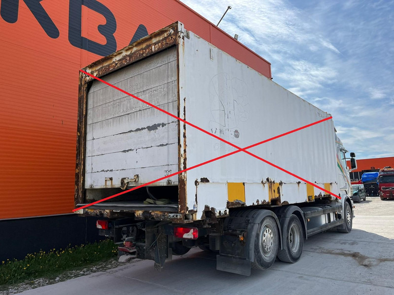 Scania R 480 6x2*4 FOR SALE AS CHASSIS / RETARDER - Şasi kamyon: fotoğraf 5 Scania R 480 6x2*4 FOR SALE AS CHASSIS / RETARDER - Şasi kamyon: fotoğraf 5