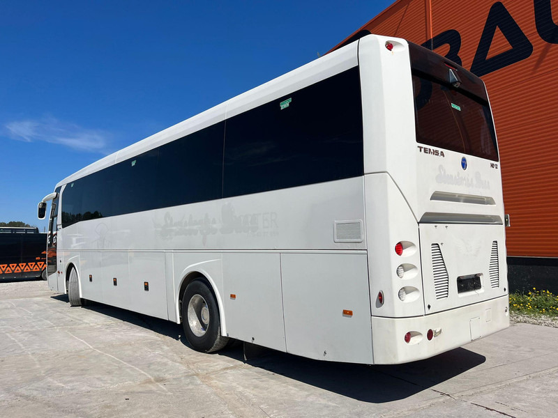Temsa HD 12 4x2 50+1 SEATS / AC / AUXILIARY HEATING / WC / KITCHEN / 12 v etc. - Turistik otobüs: fotoğraf 5 Temsa HD 12 4x2 50+1 SEATS / AC / AUXILIARY HEATING / WC / KITCHEN / 12 v etc. - Turistik otobüs: fotoğraf 5