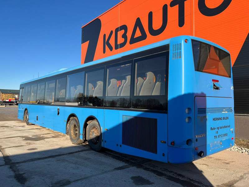 Volvo B12B Vest Center H EURO 5 / 56 SEATS + 45 STANDING - Şehirlerarası otobüs: fotoğraf 5 Volvo B12B Vest Center H EURO 5 / 56 SEATS + 45 STANDING - Şehirlerarası otobüs: fotoğraf 5