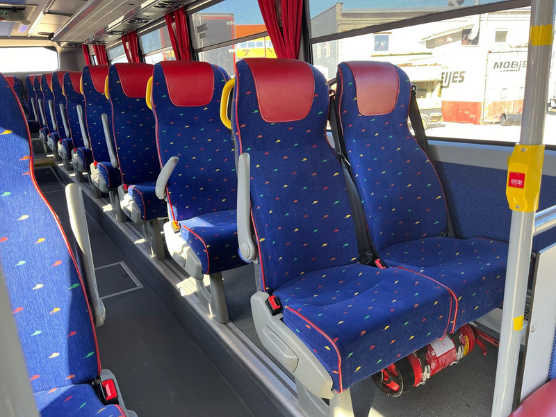 Volvo B8R 8900 LE 6x2*4 44 SEATS + 53 STANDING / AC / AUXILIARY HEATER / FOGMAKER - Şehirlerarası otobüs: fotoğraf 2 Volvo B8R 8900 LE 6x2*4 44 SEATS + 53 STANDING / AC / AUXILIARY HEATER / FOGMAKER - Şehirlerarası otobüs: fotoğraf 2
