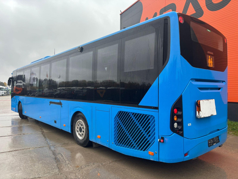 Volvo B8RLE 8900 4x2 45 SEATS / AC / AUXILIARY HEATER - Şehirlerarası otobüs: fotoğraf 5 Volvo B8RLE 8900 4x2 45 SEATS / AC / AUXILIARY HEATER - Şehirlerarası otobüs: fotoğraf 5
