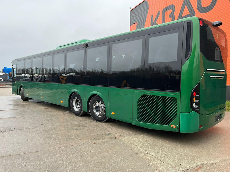 Volvo B8RLE 8900 6x2 AC / AUXILIARY HEATER / WHEELCHAIR RAMP - Şehir otobüsü: fotoğraf 5 Volvo B8RLE 8900 6x2 AC / AUXILIARY HEATER / WHEELCHAIR RAMP - Şehir otobüsü: fotoğraf 5