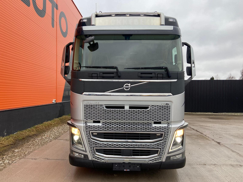 Volvo FH 16 650 6x2 PK 18502 / PALFINGER T 20 ton / RETARDER - Kancalı yükleyici kamyon, Vinçli kamyon: fotoğraf 3 Volvo FH 16 650 6x2 PK 18502 / PALFINGER T 20 ton / RETARDER - Kancalı yükleyici kamyon, Vinçli kamyon: fotoğraf 3
