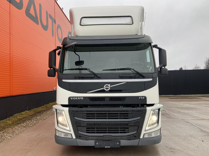 Volvo FM 330 6x2*4 SUPRA 1150Mt / BOX L=9270 mm - Refrijeratör kamyon: fotoğraf 3 Volvo FM 330 6x2*4 SUPRA 1150Mt / BOX L=9270 mm - Refrijeratör kamyon: fotoğraf 3