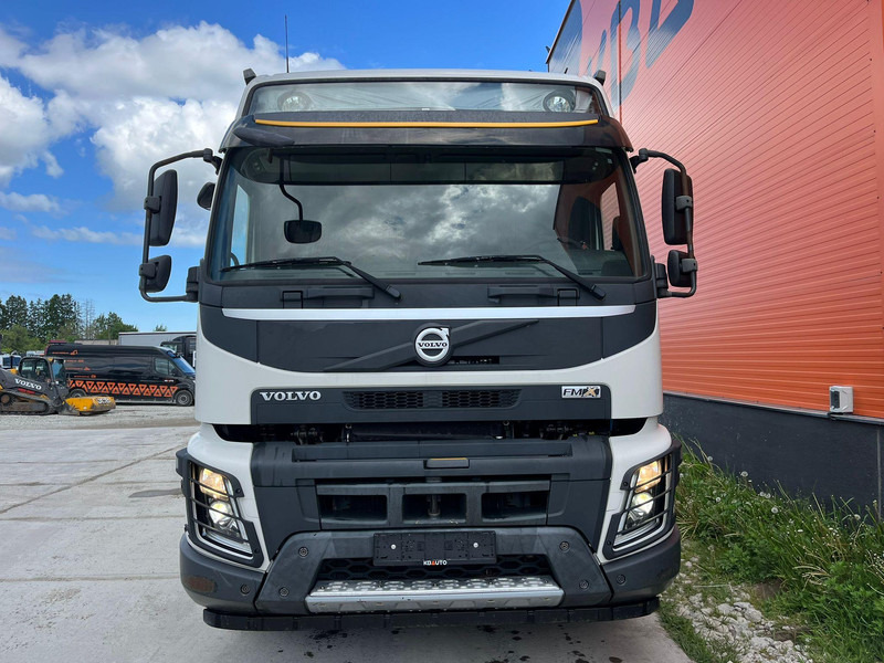 Volvo FMX 460 8x4*4 JOAB L 24 ton / L=5750 mm - Kancalı yükleyici kamyon: fotoğraf 3 Volvo FMX 460 8x4*4 JOAB L 24 ton / L=5750 mm - Kancalı yükleyici kamyon: fotoğraf 3