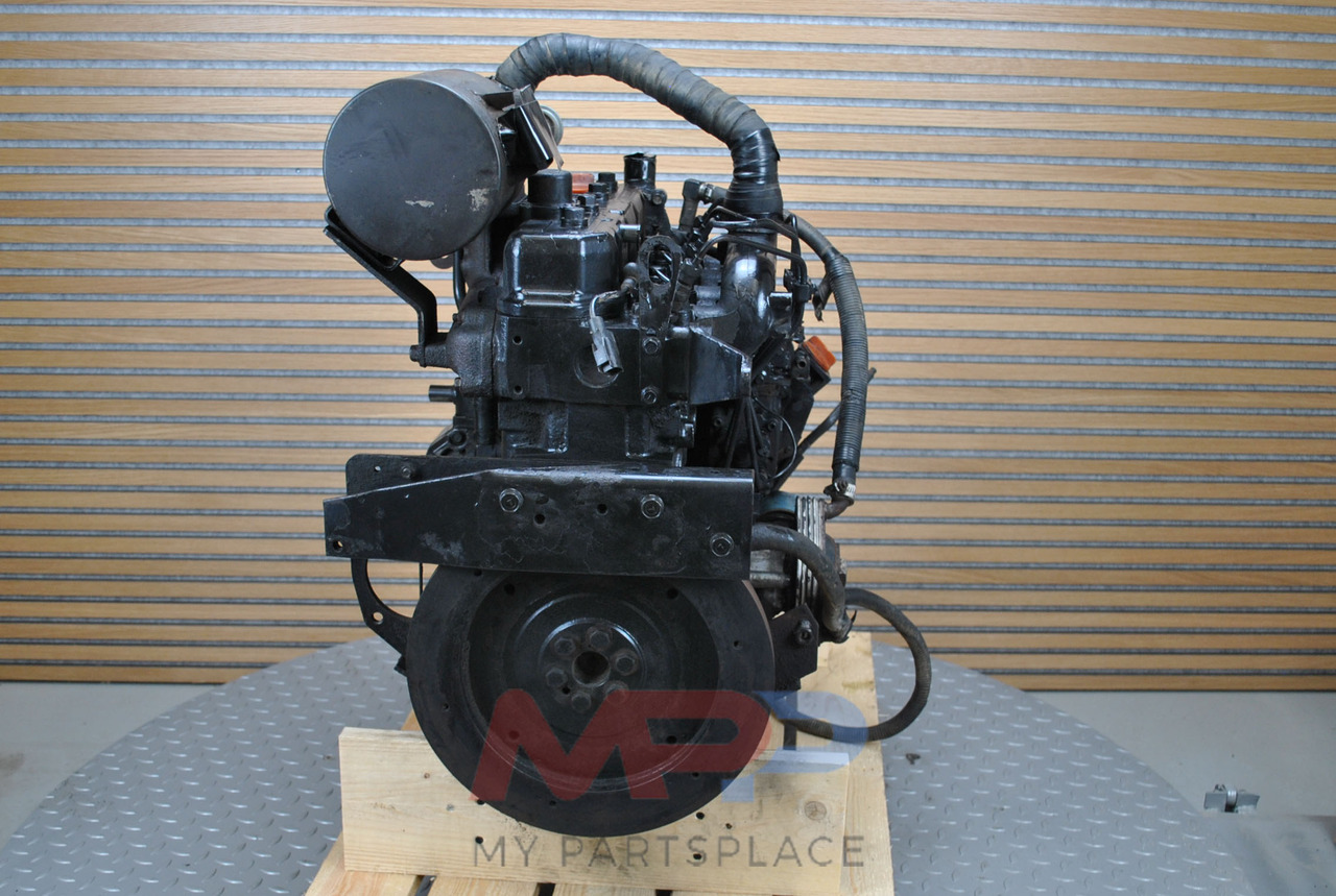 CUMMINS 2300 - Motor - Traktör: fotoğraf 2 CUMMINS 2300 - Motor - Traktör: fotoğraf 2