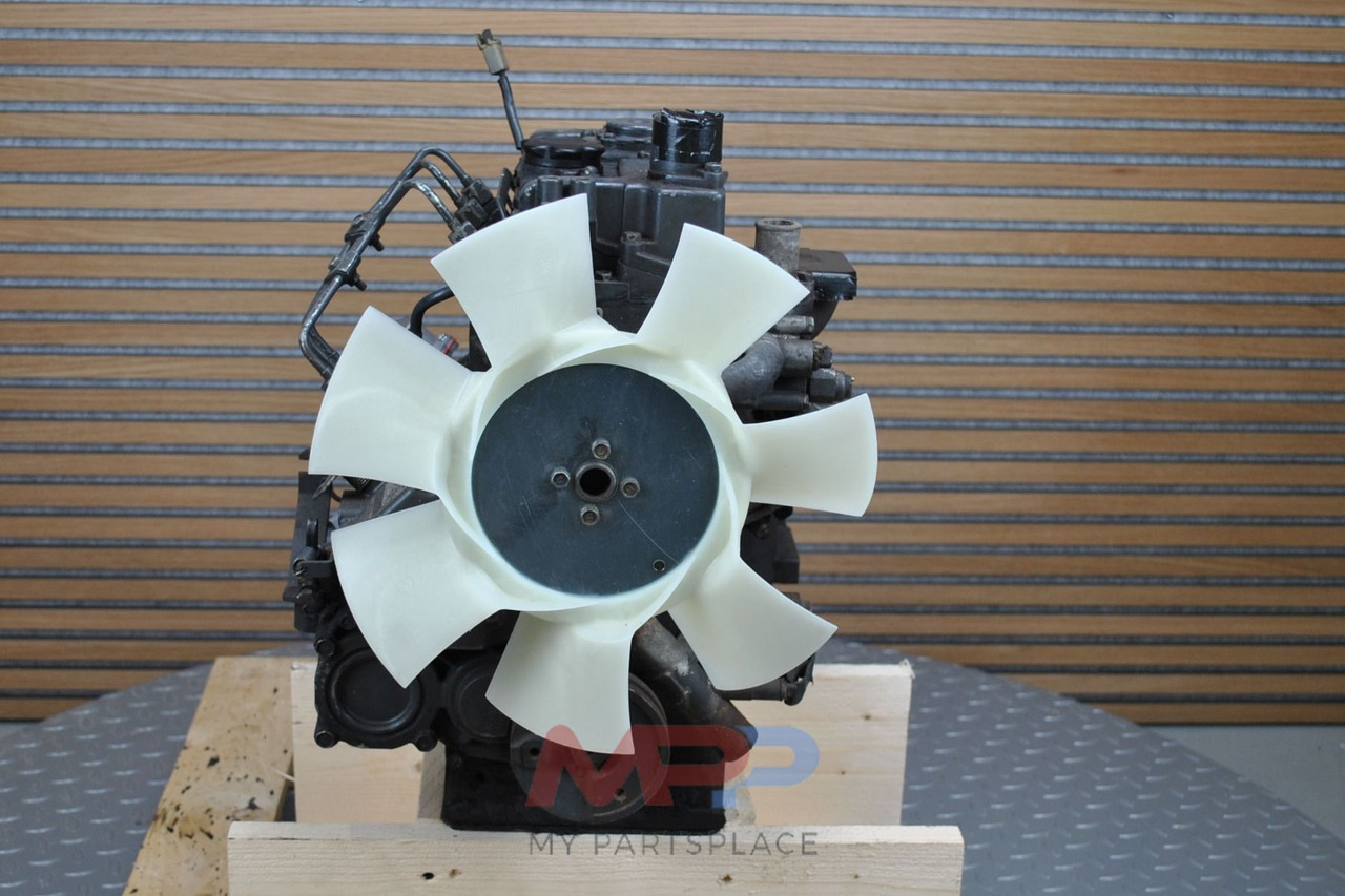 Caterpillar Caterpillar C1.1 3013 - Motor - İş makinaları: fotoğraf 5 Caterpillar Caterpillar C1.1 3013 - Motor - İş makinaları: fotoğraf 5